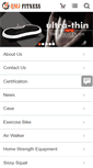 Mobile Screenshot of cnangell.com